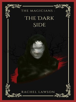 cover image of The Dark Side